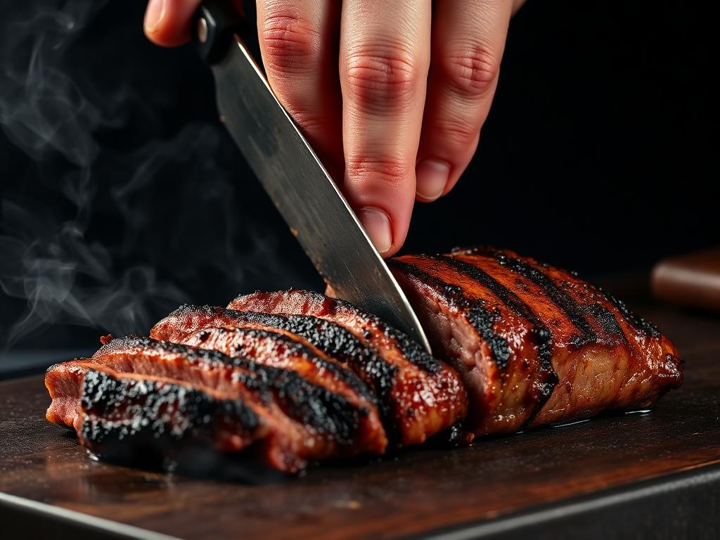 Churrasco Premium
